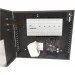 Zkteco    4  inBio460 Pro Box  