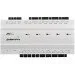 Zkteco    4  inBio460 Pro Box  