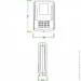 Zkteco   KF460[WIFI]