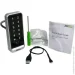 Zkteco   QR600-VK-E   EM-Marine  QR- .