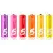  ZMI Rainbow Batteries AA 12. + AAA 12.