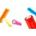  ZMI Rainbow Batteries AA 12. + AAA 12.