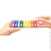  ZMI Rainbow AA Alkaline (AA501) 10/ (1075378)