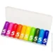  ZMI Rainbow AA Alkaline (AA501) 10/ (1075378)