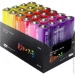  ZMI Rainbow AAA Alkaline (AA724) 24/ (1075381)