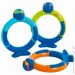 Zoggs 3  (302266)