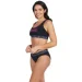 Zoggs  Actionback 2 Piece 42  (1000-462560.WARR.32)