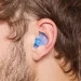    Zoggs  Aqua-Plugz  (1000-465250.BL)