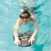 Zoggs    Batman Kickboard (1000-382403)