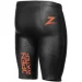  Zoggs Buoyancy Jammer 5.3 mm   S (464058.BKOR.S)