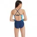 Zoggs Carousel Tie Back -  10  (463125.CARF.30)