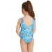 Zoggs  Hula Girl Scoopback 5  (1000-463620.HULA.24)