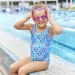Zoggs  Hula Girl Scoopback 6  (1000-463620.HULA.26)