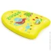 Zoggs    Mini Kickboard (1000-303635)