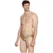 Zoggs Printed Brief 6,5 E+    52 (462933.PECK.38)