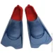 Zoggs  Short Blade Rubber 33/34 / (1000-465220.BLRD.1-2)