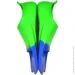 Zoggs  Ultra Blue 39/40  (1000-311392)