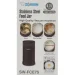    Zojirushi SW-FCE75CC 750  Black