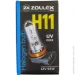   Zollex H11 LL 12V 55W 59524 H11 55  1 .