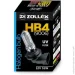   Zollex HB4 (9006) 12V 51W 59824 HB4 51  1 .