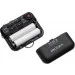  Zoom F2-BT Black
