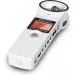  Zoom H1 White