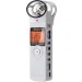  Zoom H1 White