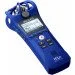  Zoom H1n Blue