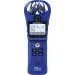  Zoom H1n Blue