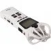  Zoom H1n White