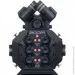 Zoom XAH-8