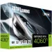  Zotac GAMING GeForce RTX 4060 Ti 16GB Twin Edge (ZT-D40620E-10M)