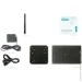 ' Zotac ZBOX CI629 Nano (ZBOX-CI629NANO-BE)