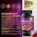 Специальная добавка Zoyava Передовая формула с экстрактом шафрана Saffron Supplements 1000mg Glucomannan 1000mg Ashwagandha 1000mg Green Tea Extract 1000mg Lutein & Zeaxanthin 60 капсул Специальная добавка Zoyava Передовая формула с экстрактом шафрана Saffron Supplements 1000mg Glucomannan 1000mg Ashwagandha 1000mg Green Tea Extract 1000mg Lutein & Zeaxanthin 60 капсул