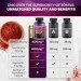 Специальная добавка Zoyava Передовая формула с экстрактом шафрана Saffron Supplements 1000mg Glucomannan 1000mg Ashwagandha 1000mg Green Tea Extract 1000mg Lutein & Zeaxanthin 60 капсул Специальная добавка Zoyava Передовая формула с экстрактом шафрана Saffron Supplements 1000mg Glucomannan 1000mg Ashwagandha 1000mg Green Tea Extract 1000mg Lutein & Zeaxanthin 60 капсул