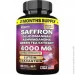 Специальная добавка Zoyava Передовая формула с экстрактом шафрана Saffron Supplements 1000mg Glucomannan 1000mg Ashwagandha 1000mg Green Tea Extract 1000mg Lutein & Zeaxanthin 60 капсул Специальная добавка Zoyava Передовая формула с экстрактом шафрана Saffron Supplements 1000mg Glucomannan 1000mg Ashwagandha 1000mg Green Tea Extract 1000mg Lutein & Zeaxanthin 60 капсул