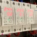   Zubr CV2-40 red  DIN-   