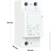   Zubr D2-32  DIN-,   