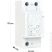   Zubr D2-50  DIN-