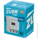   Zubr D25t  DIN-