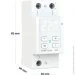   Zubr D2-63  DIN-