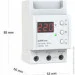   Zubr D40  DIN-