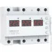   Zubr D6-63 red  DIN-, , 