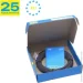   Zubr DC Cable 17, 16, 1.6-2., 270