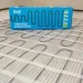   Zubr DC Mat 160, 10., 1600
