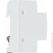   Zubr MF2-40 red   DIN-