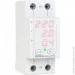   Zubr MF2-63 red   DIN-