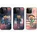  Zuck Bear California Cool MagSafe Case  Apple iPhone 15 Pro Jeans