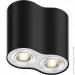  Zuma Line 50407-BK RONDOO