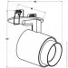   Zuma Line ACGU10-151 SCOPY 1
